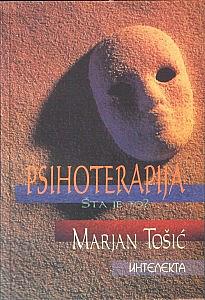 Psihoterapija Sta je to korice