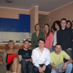 Edukativna grupa – Novi Sad